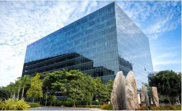 CorporatEdge - Helios Business Park, Block D